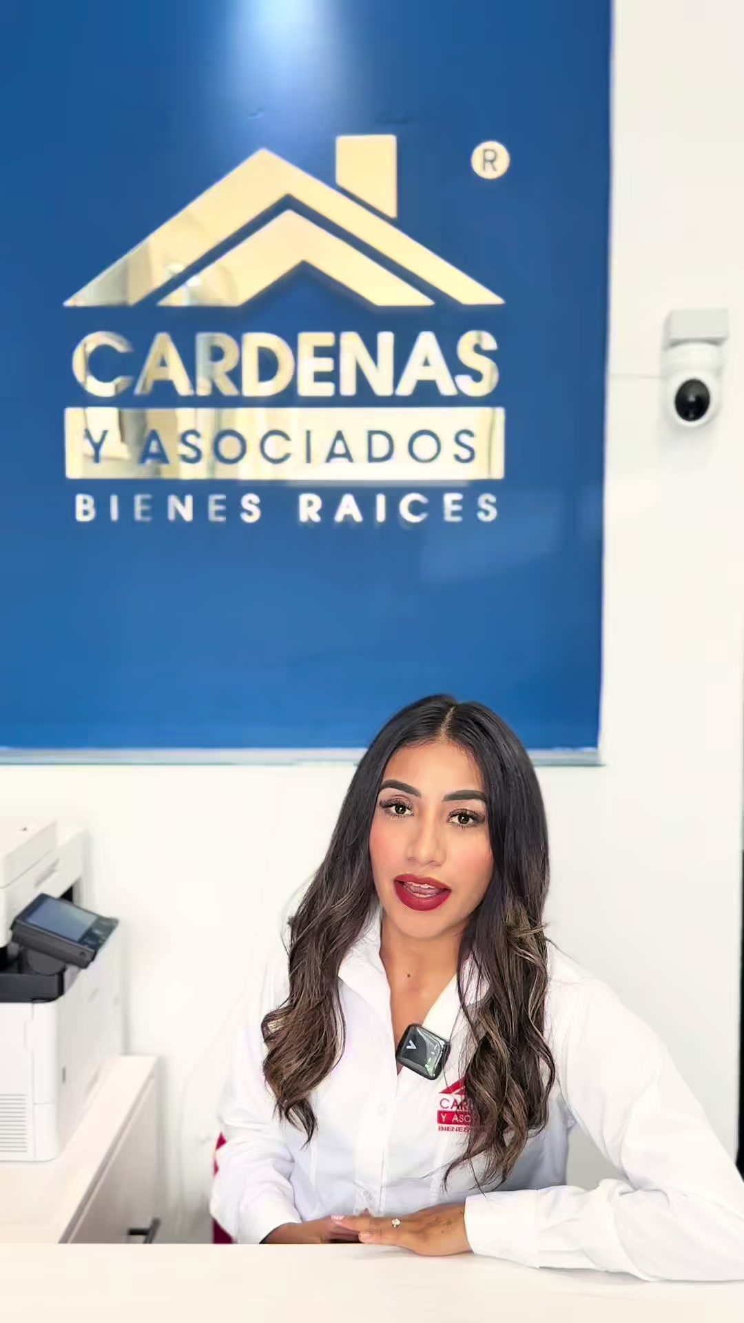 @Bienes Ra&iacute;ces C&aacute;rdenas 🏡