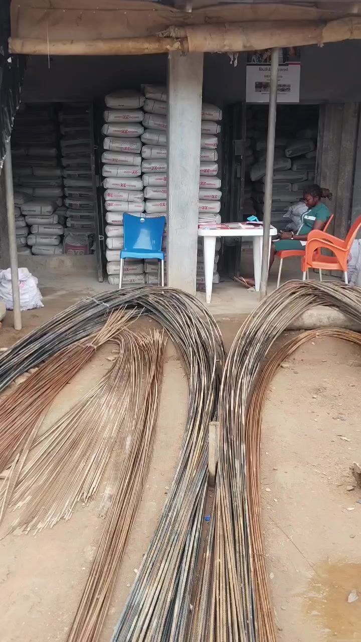 @VinlandBuildersMart