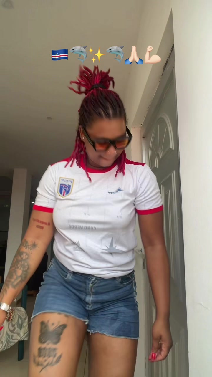 @Ëväh Morais🇨🇻