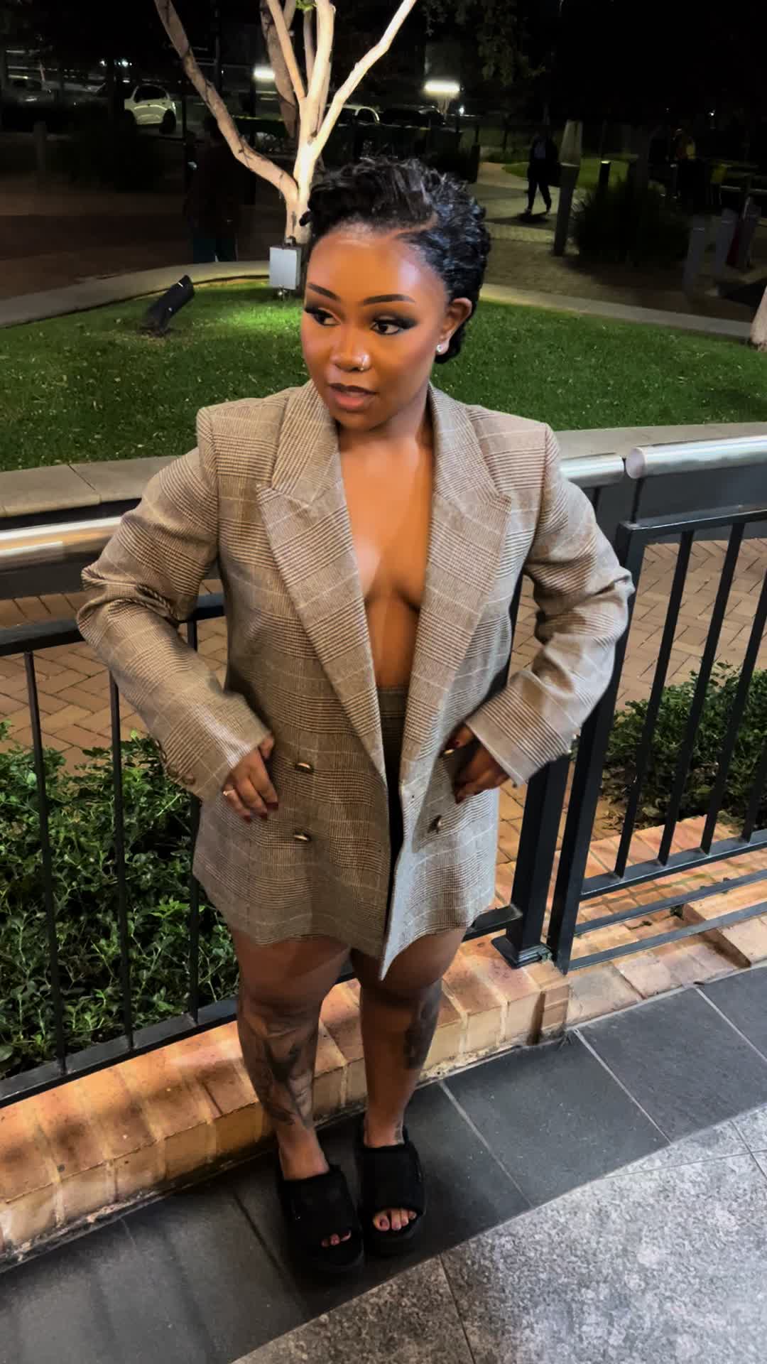 @YT: Sedii Moshounyane