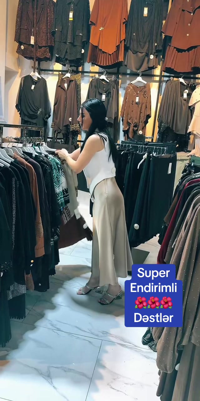 @Full moda gence