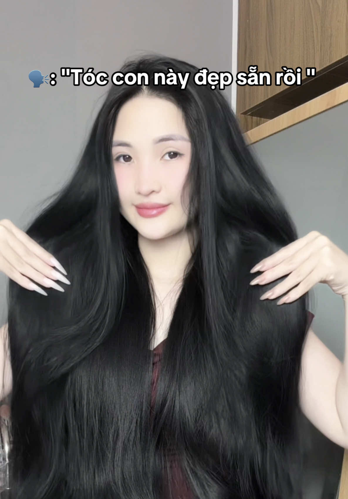 @M&Igrave;NH L&Agrave; HIỀN Đ&Acirc;Y