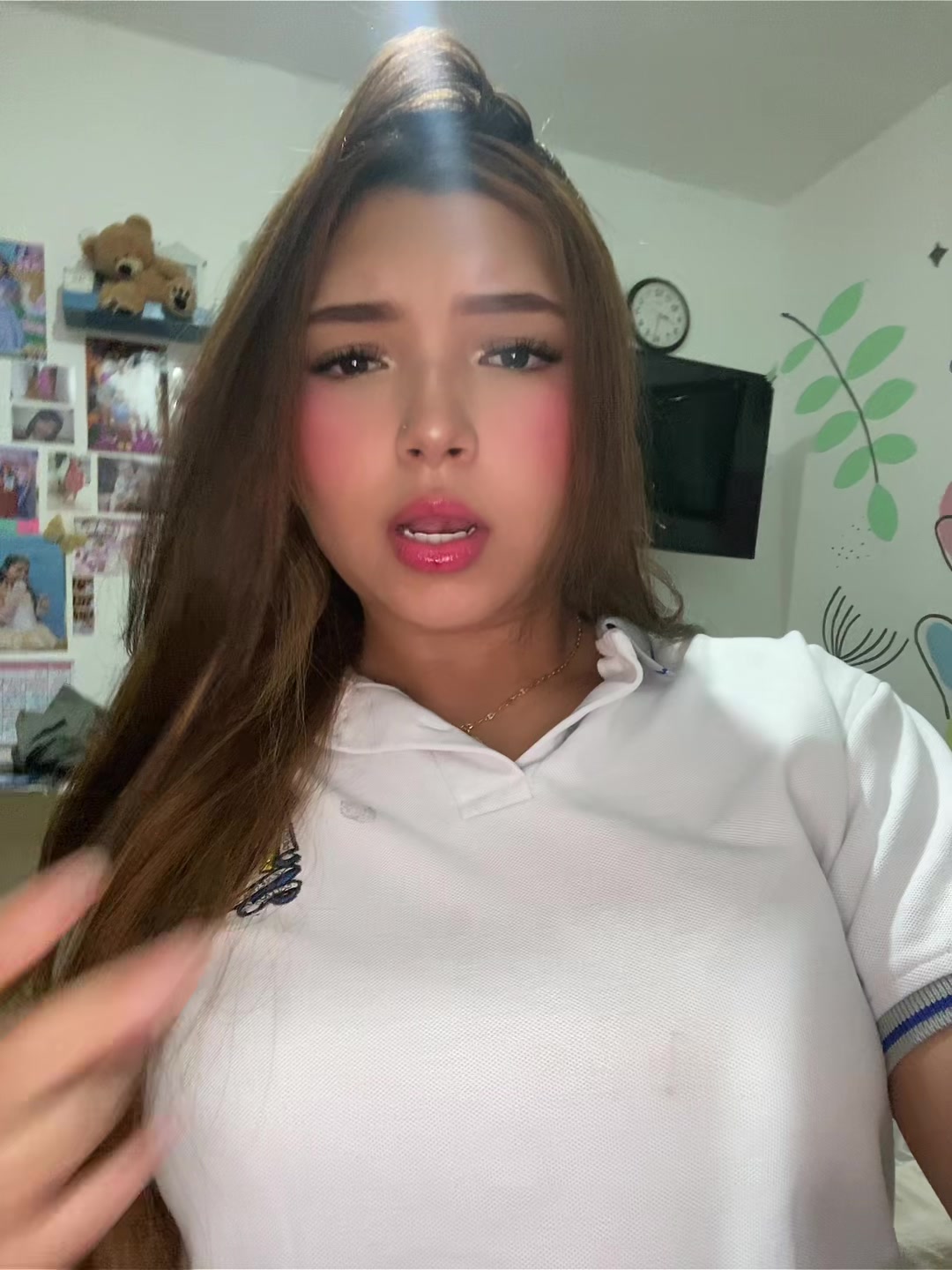 @ℳ𝒶𝓇𝒾𝒶 𝒜𝑔𝓊𝒹ℯ𝓁ℴ 😜🫧