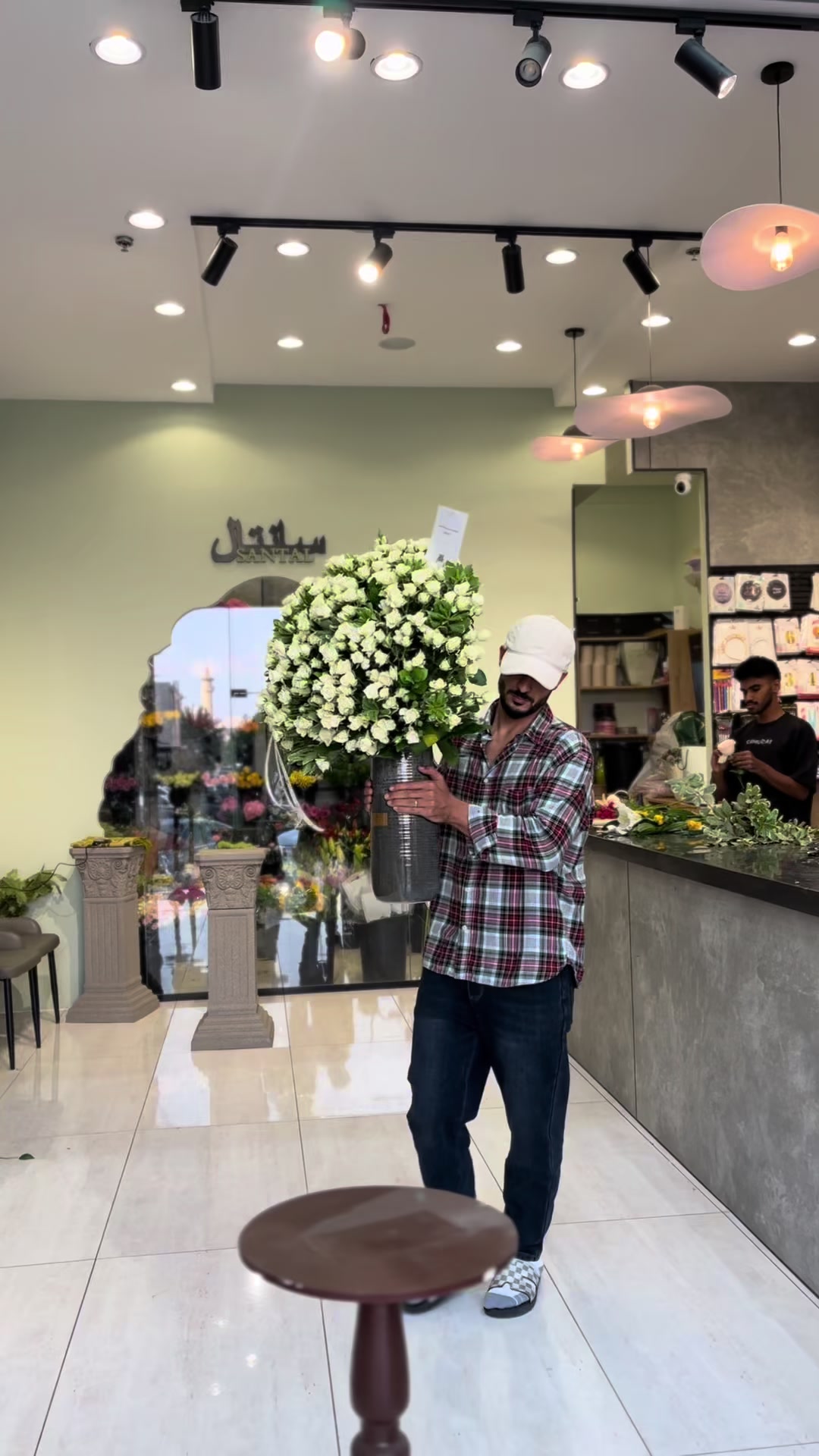 @SANTAL | سانتال