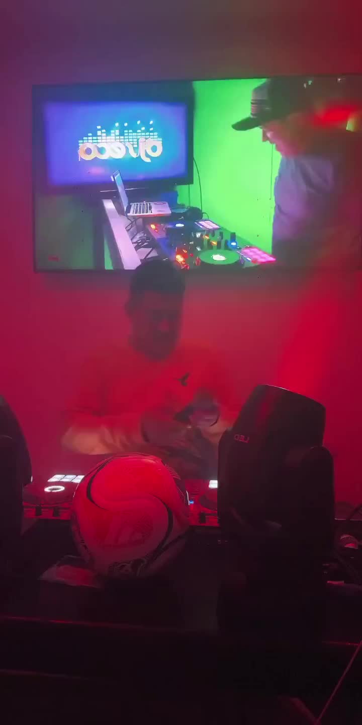 @DJ Seco El Salvador