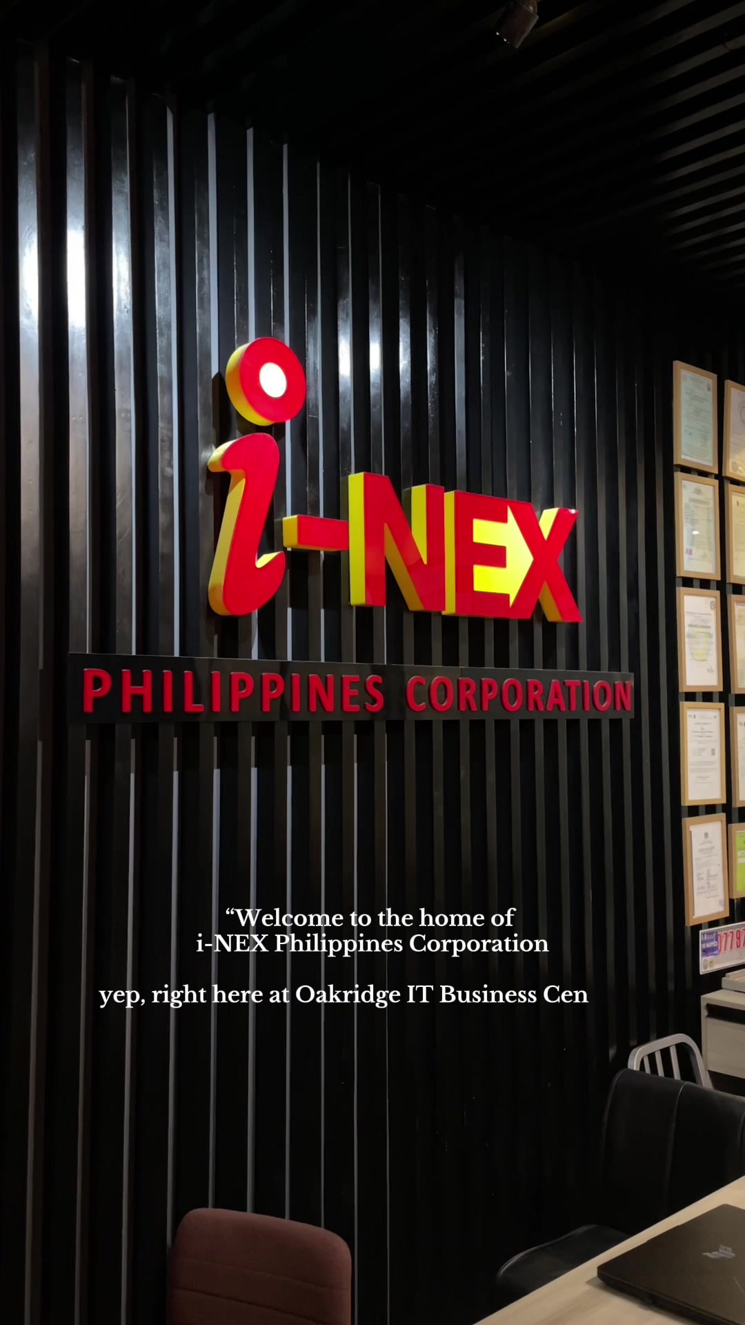 @i-NEX Philippines Corporation