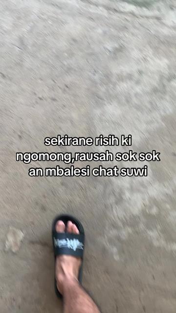 @warkop semunjul