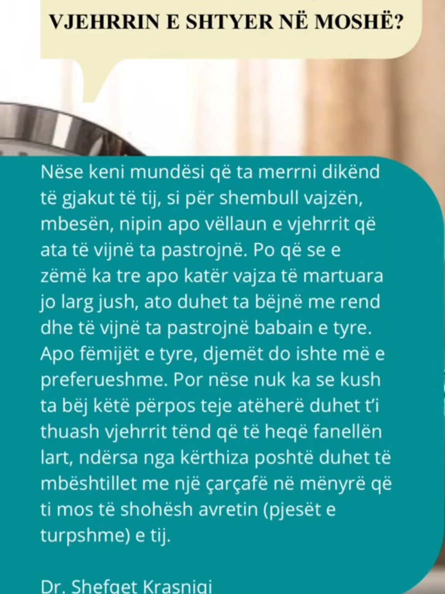 @Pyetje & Përgjigje Islame