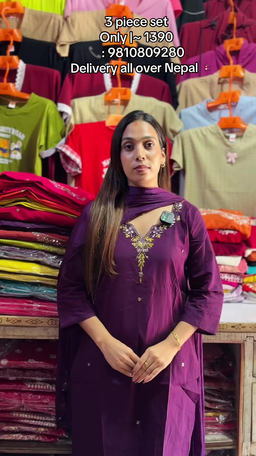 @Pragya Collection 🛍️
