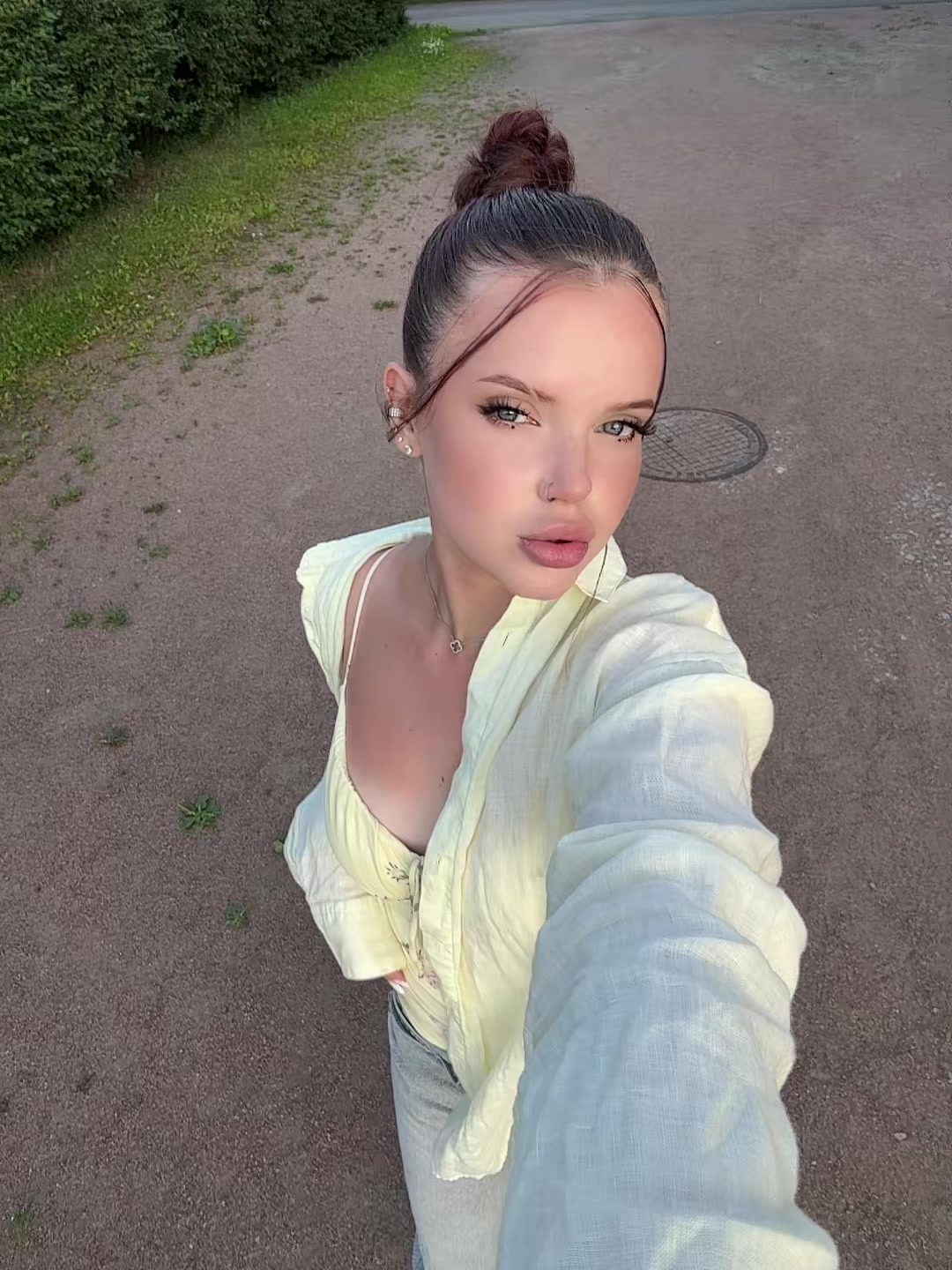 @ДЕФФКА ИЗ ПИТЕРА