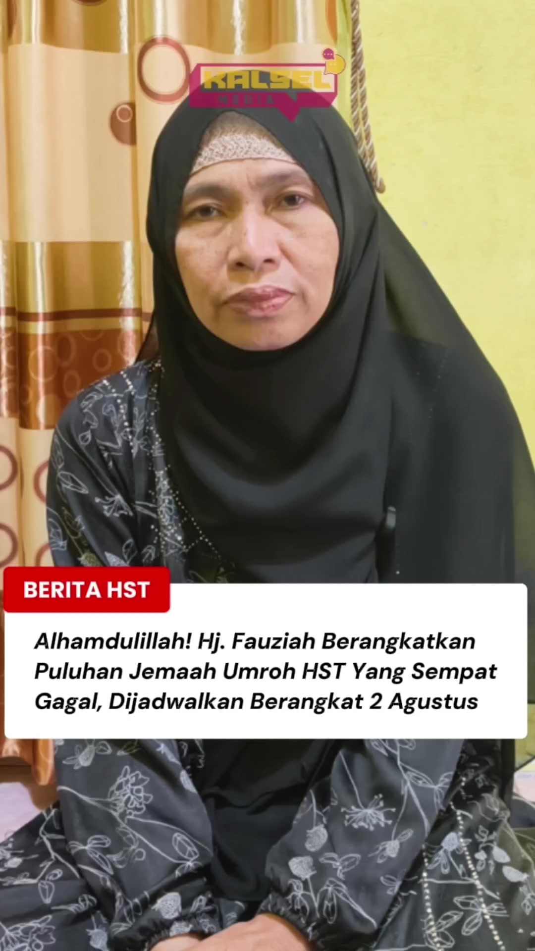@Netizen Kalimantan Selatan