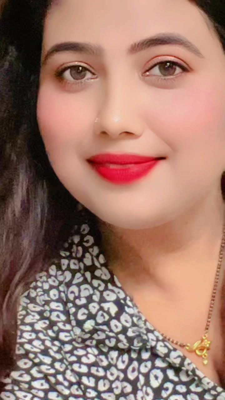 @❤️राधा पोख्रेल्♥️