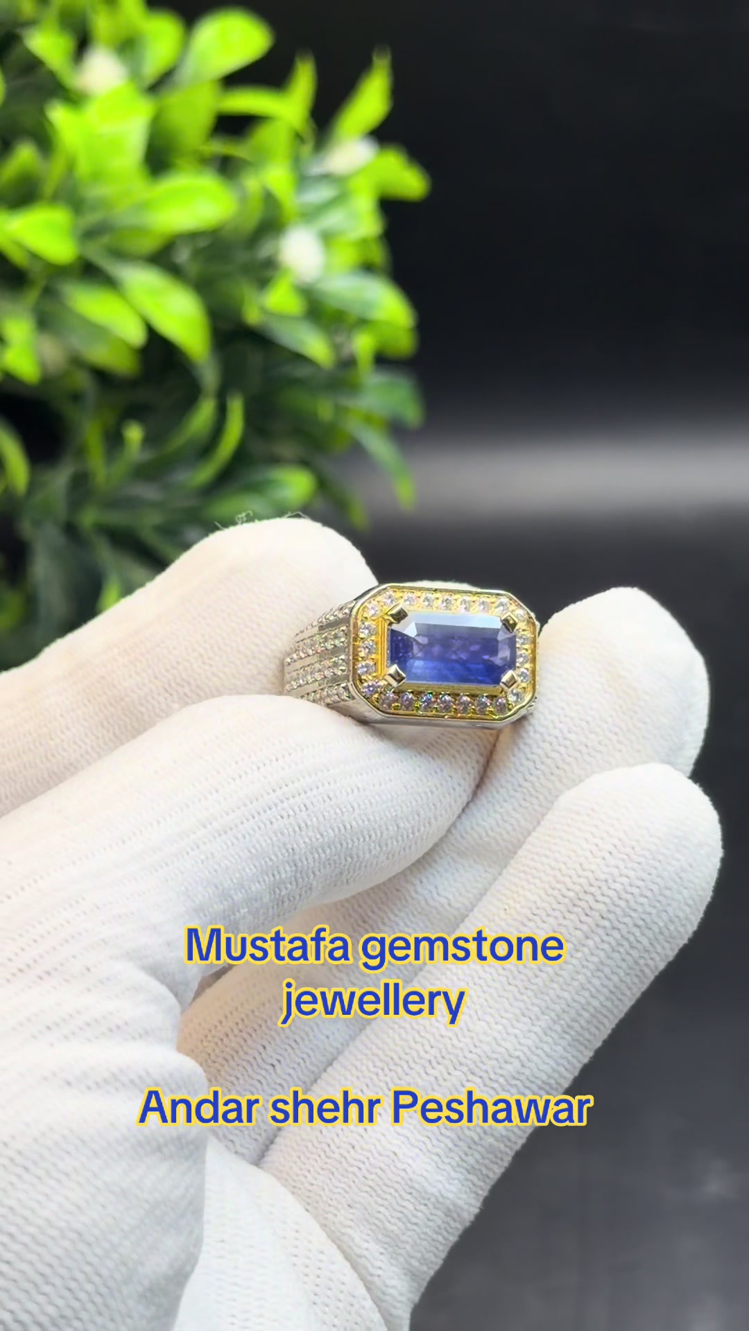 @mustafagemstonejewellery (MGJ)