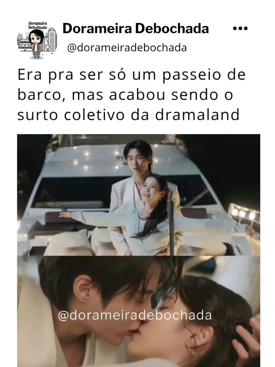 @Dorameira Debochada