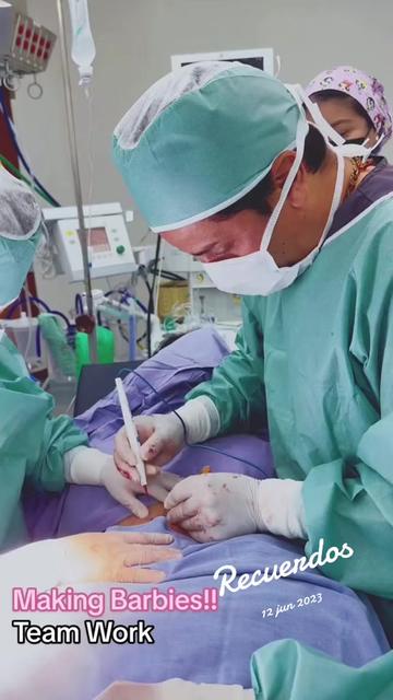 @Dr. Manuel Sevillano