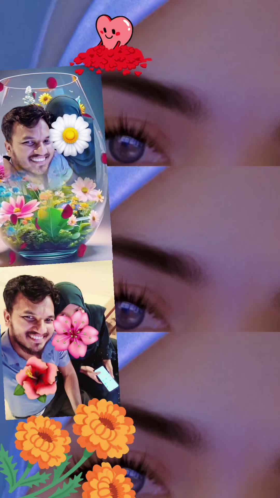 @Natheer my love ๐
