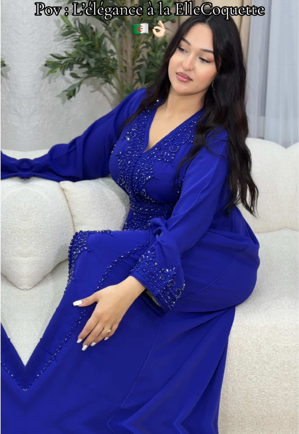 @Caftan.Coquette