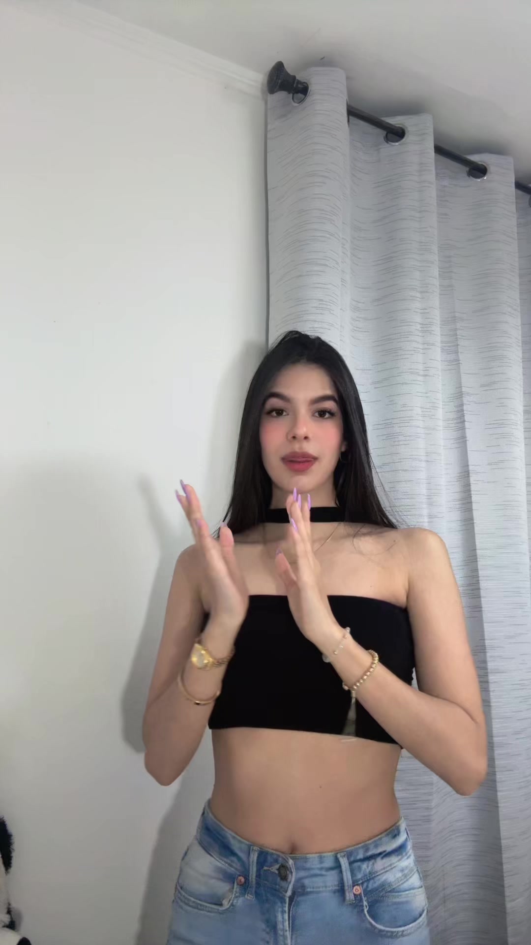@Gavielys Garcia