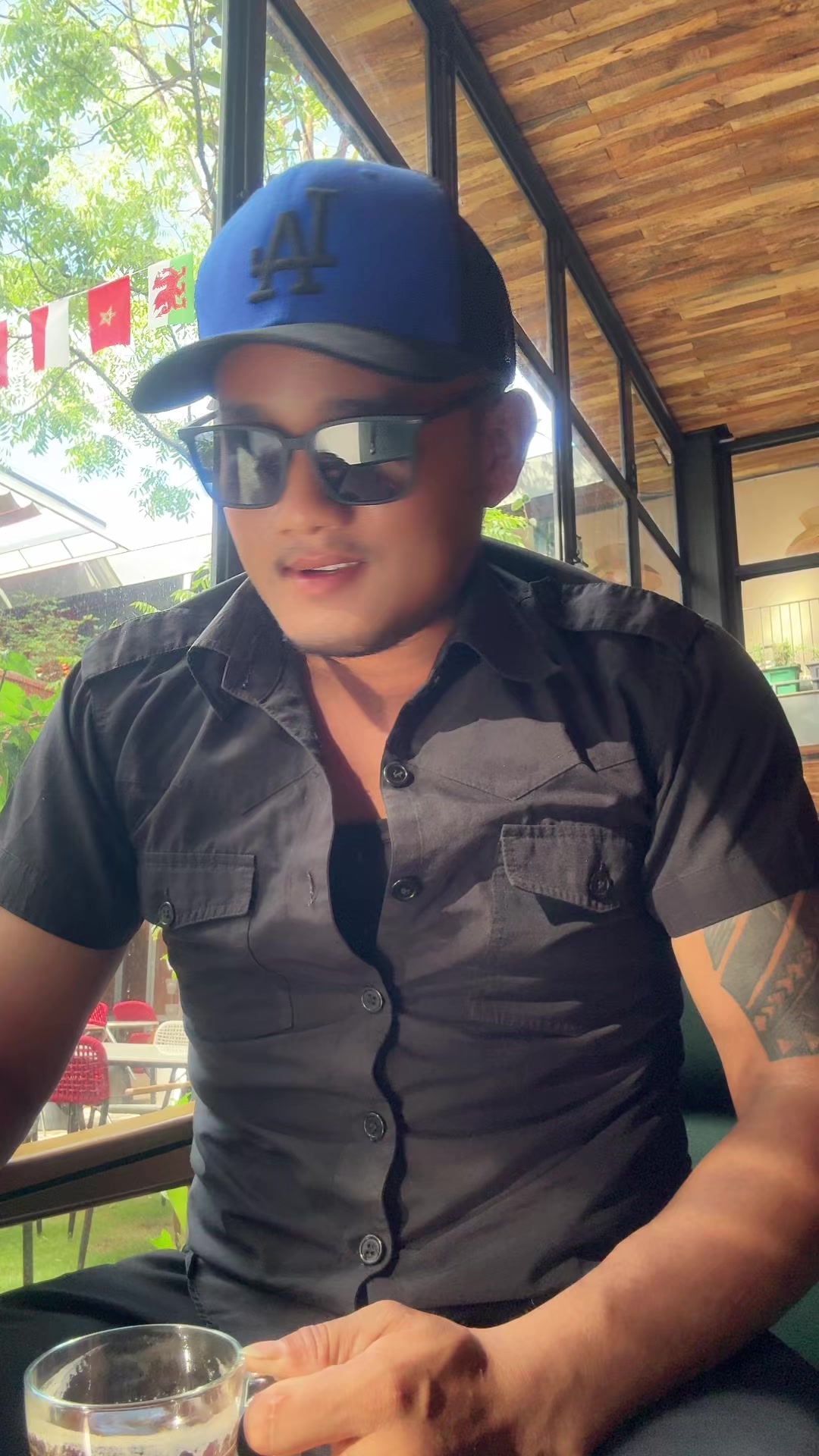 @Buddha Lama Thokar