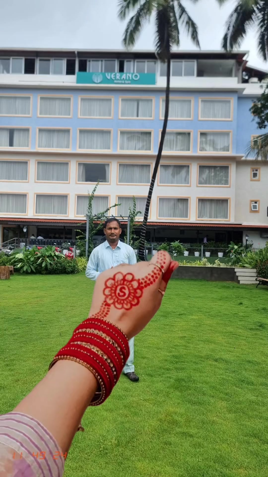 @dipak rita