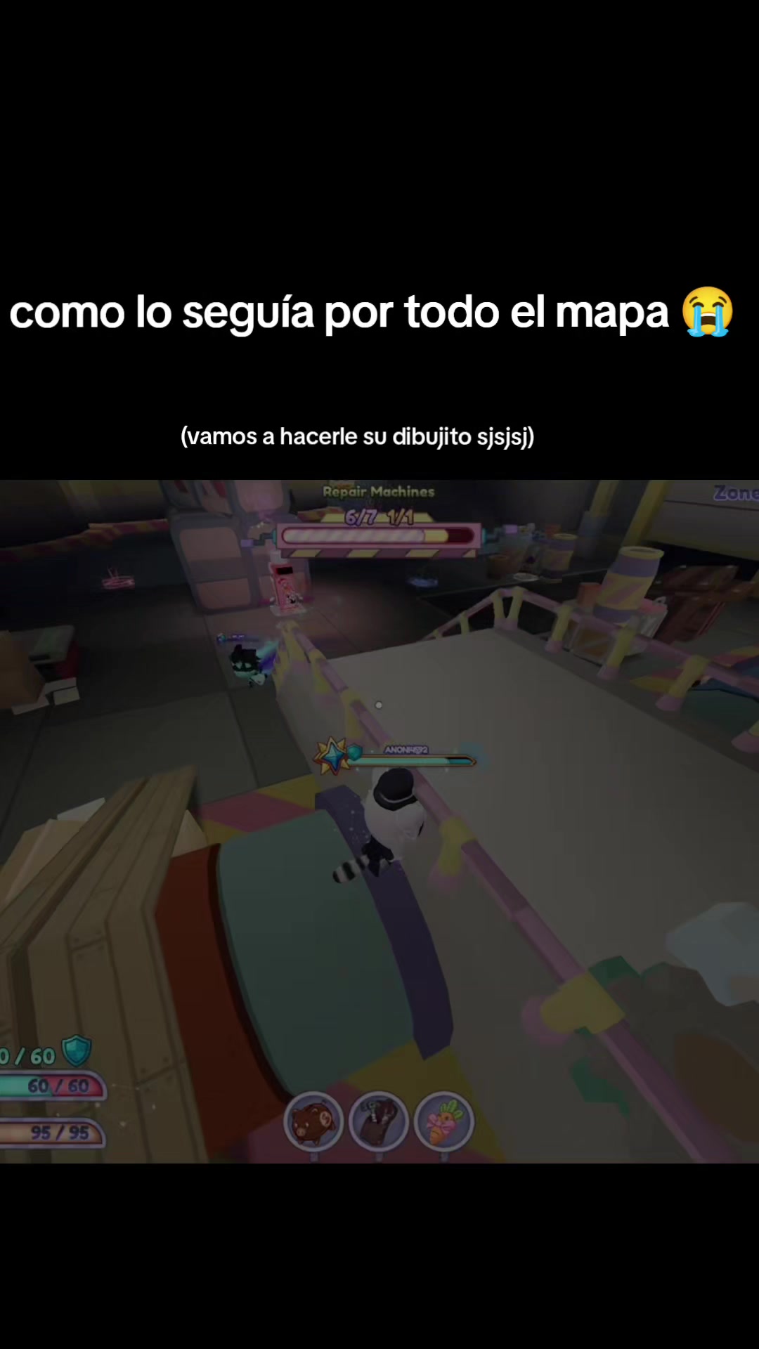 @★ Anoni owo! ★