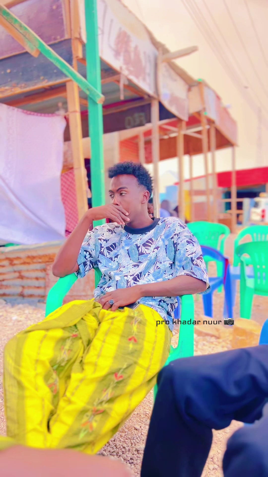 @Pro Khadar Nuur 📷 🎶
