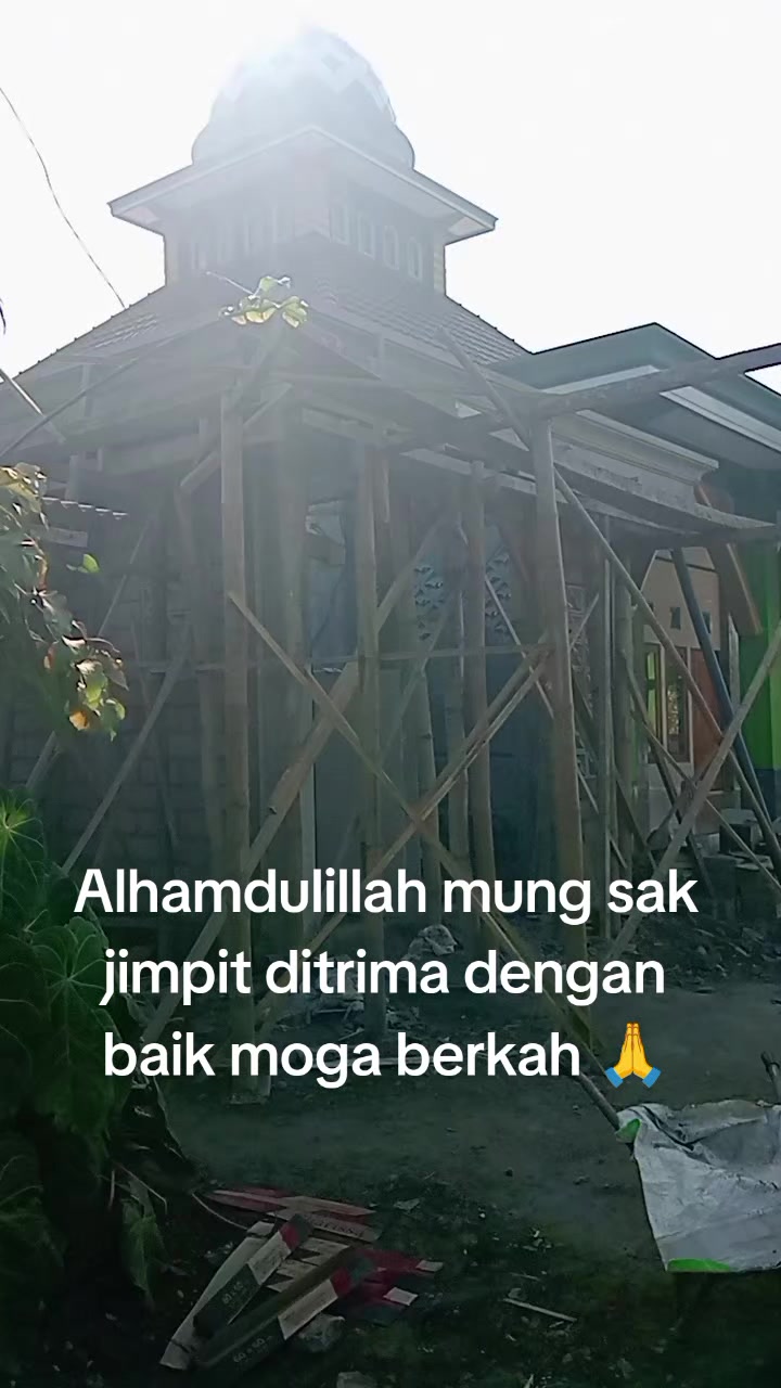 @kenzo medek sayur keliling