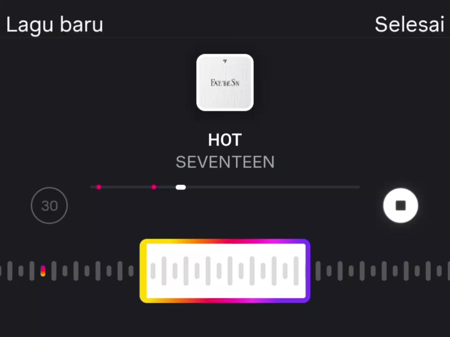 @ivy anak bunda