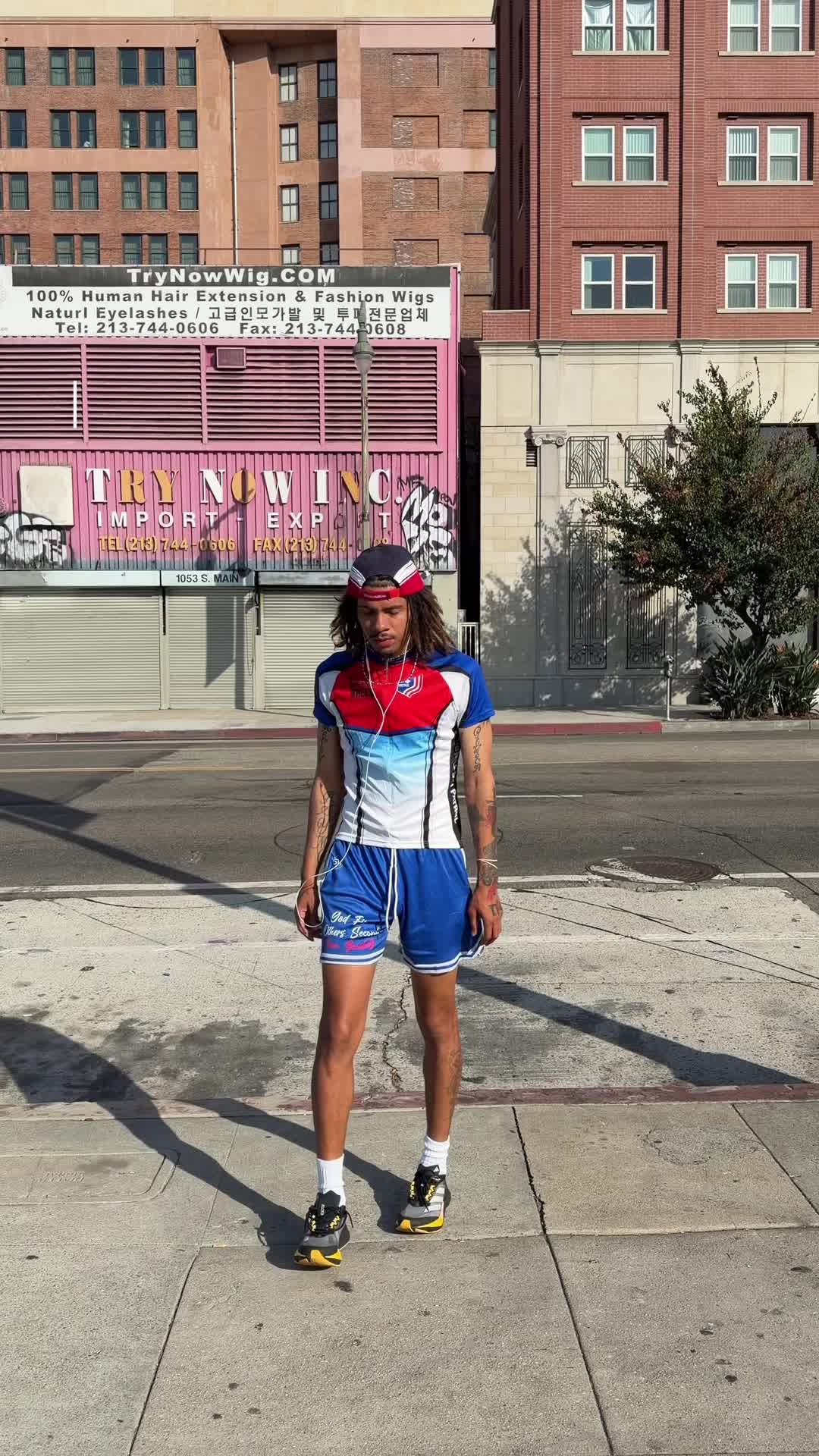 @Rayyrevenge