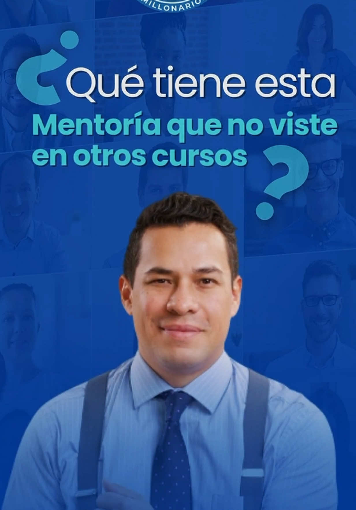 @Sergio Puente Coach Financiero