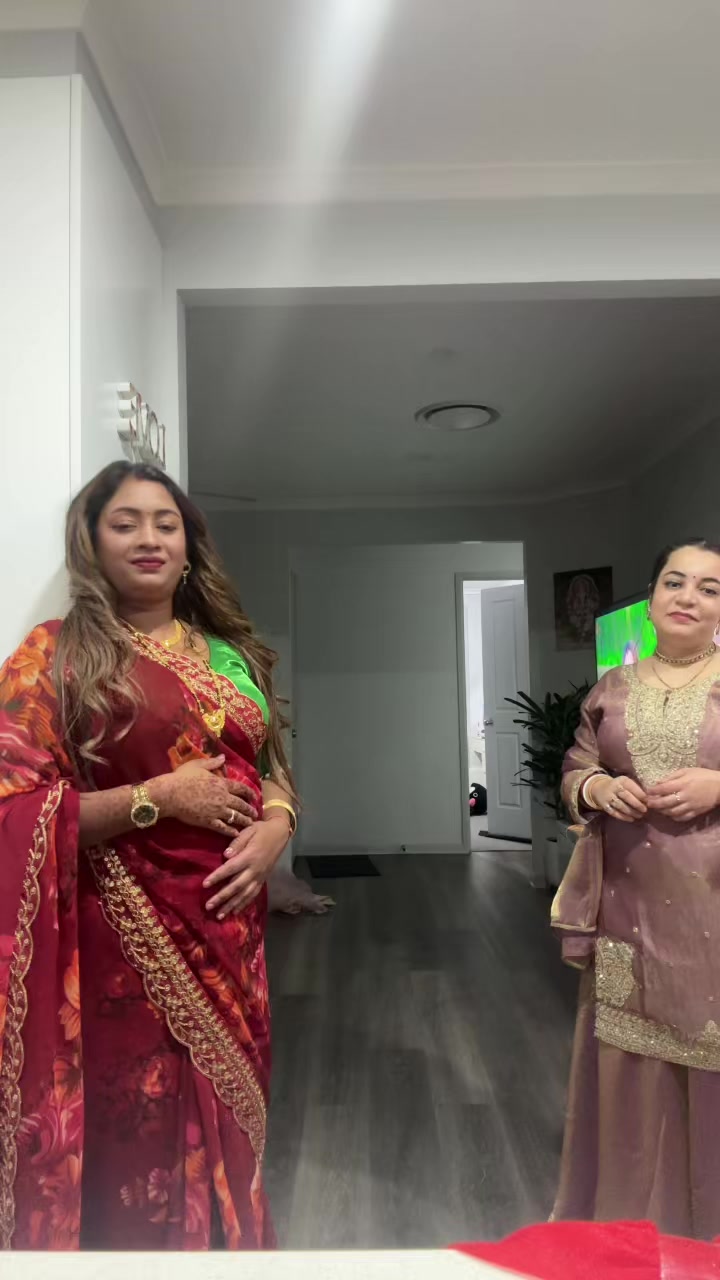 @Mohini Ram