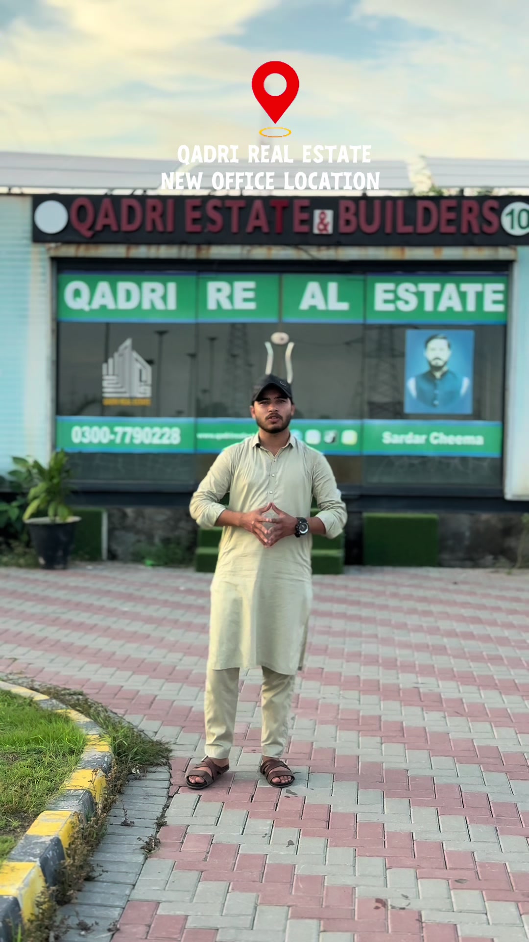 @Qadri Real Estate