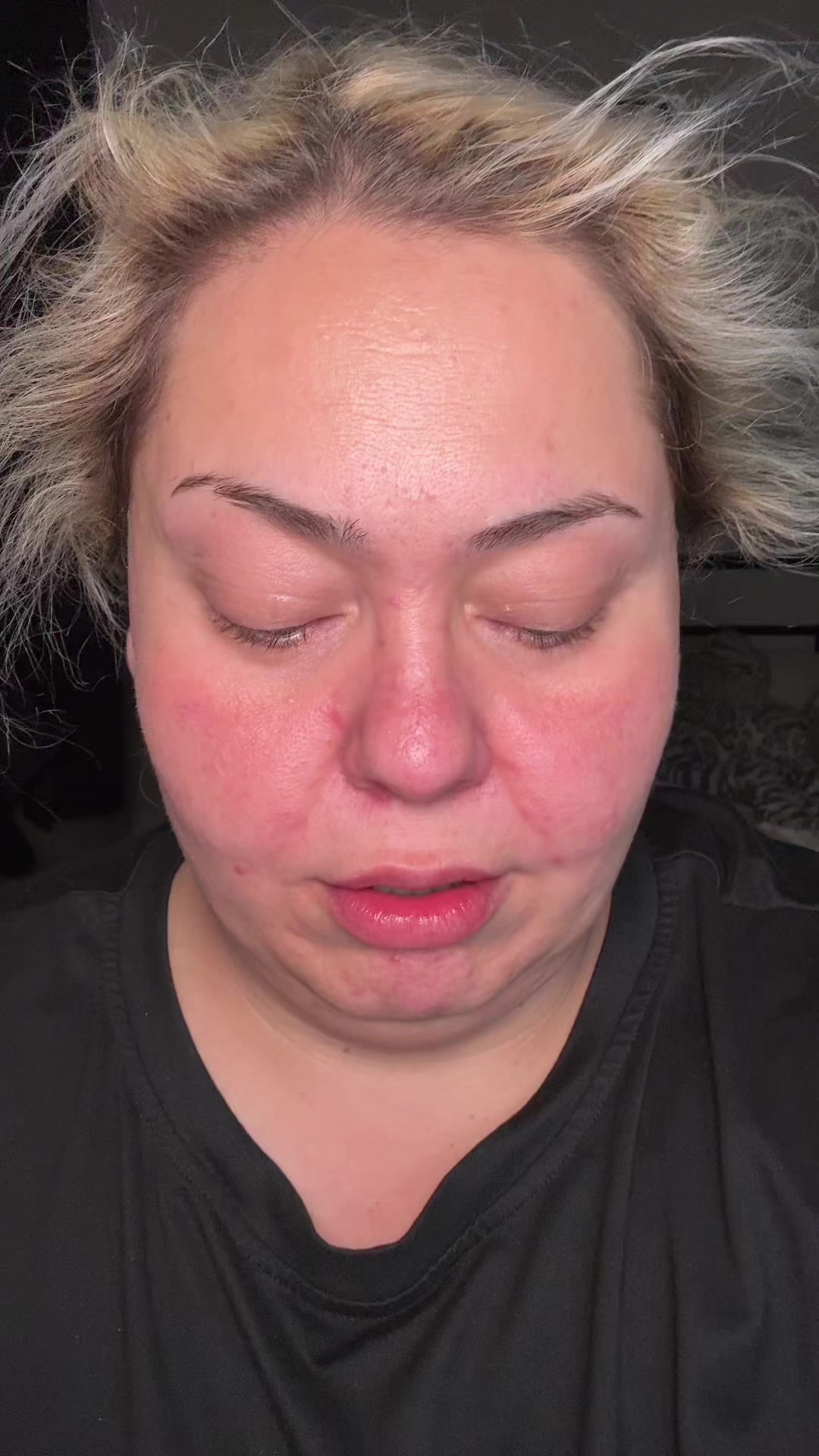 @Lashes And Losing
