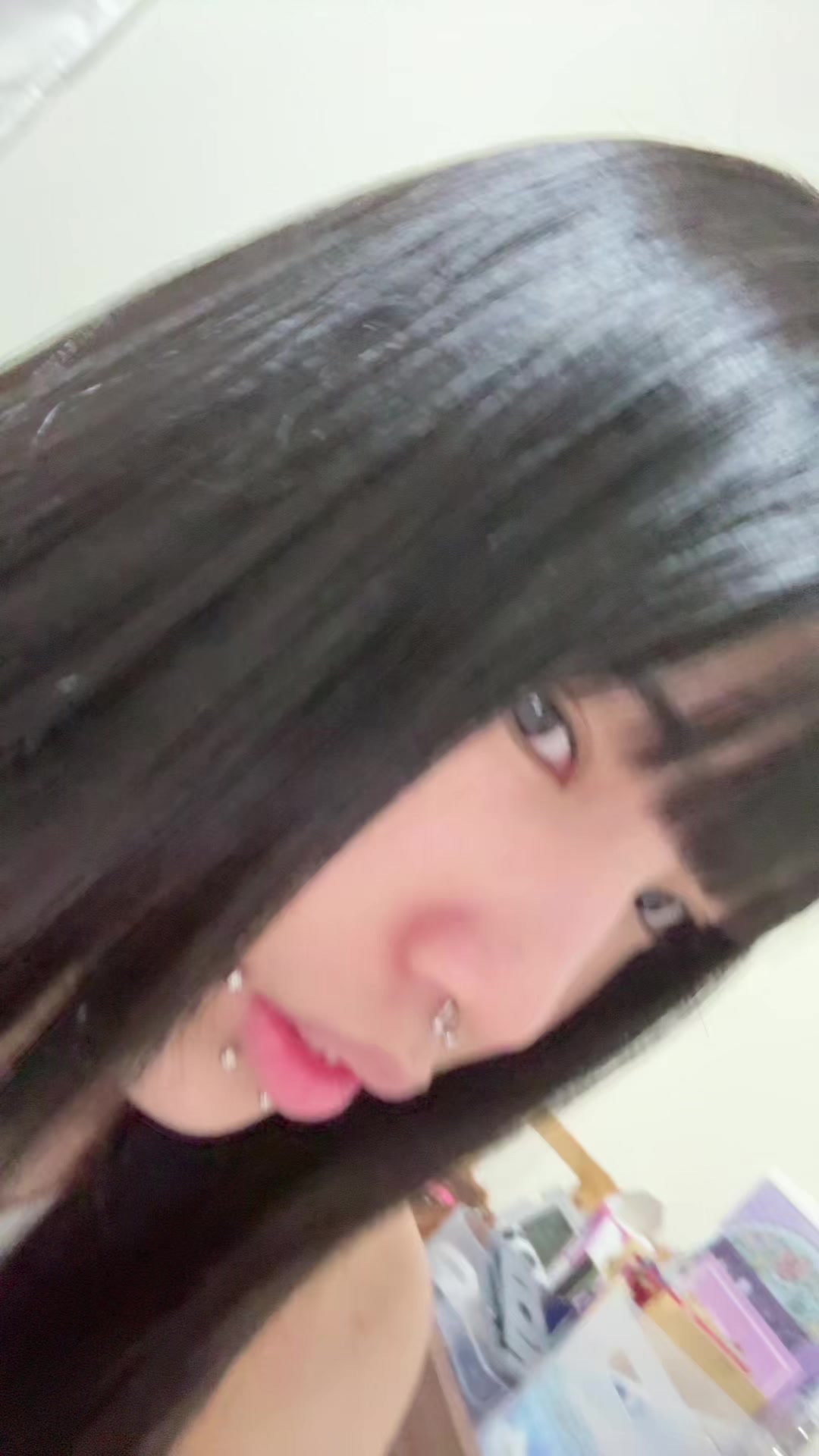 @大空を姫pしろ