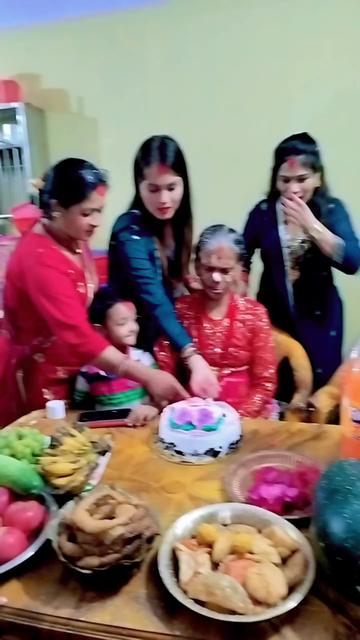 @Rita Bhatta