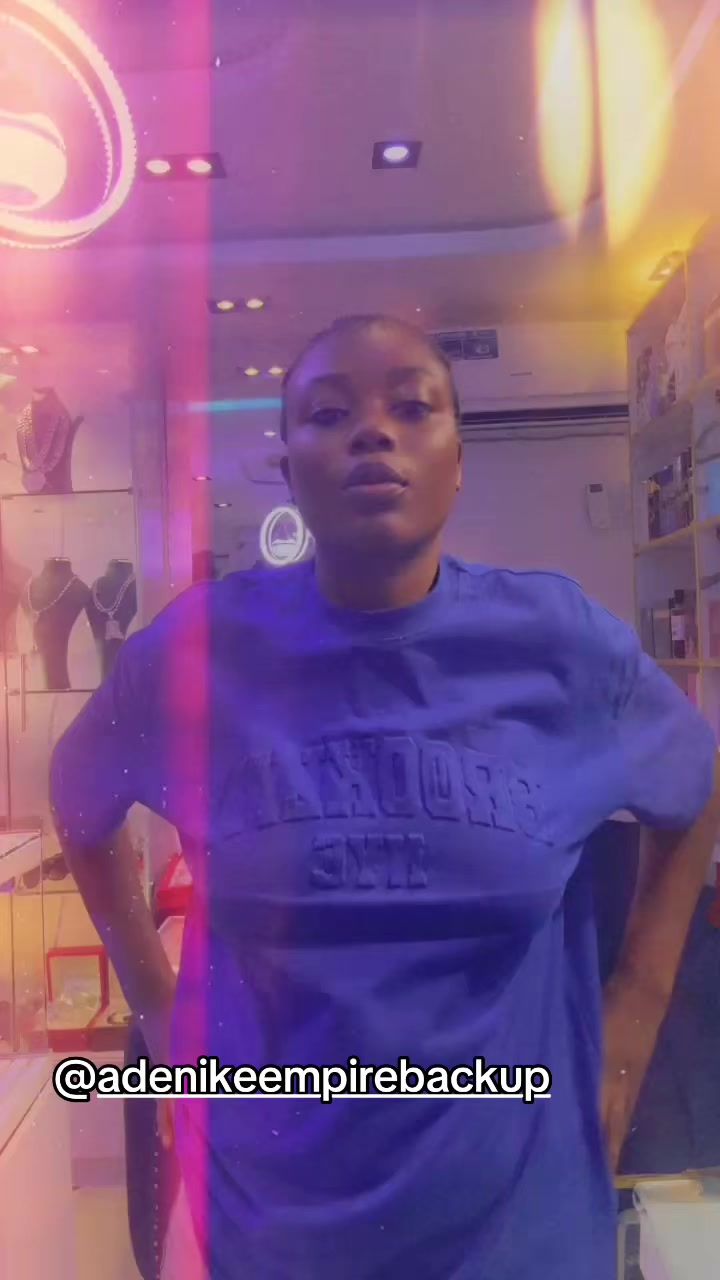 @Adenike Empire