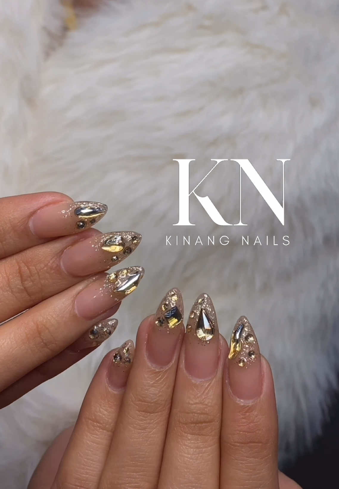 @Nail-artist John friday icaca