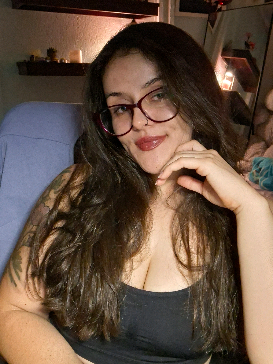 @Fernanda Jiménez 🩷✨️