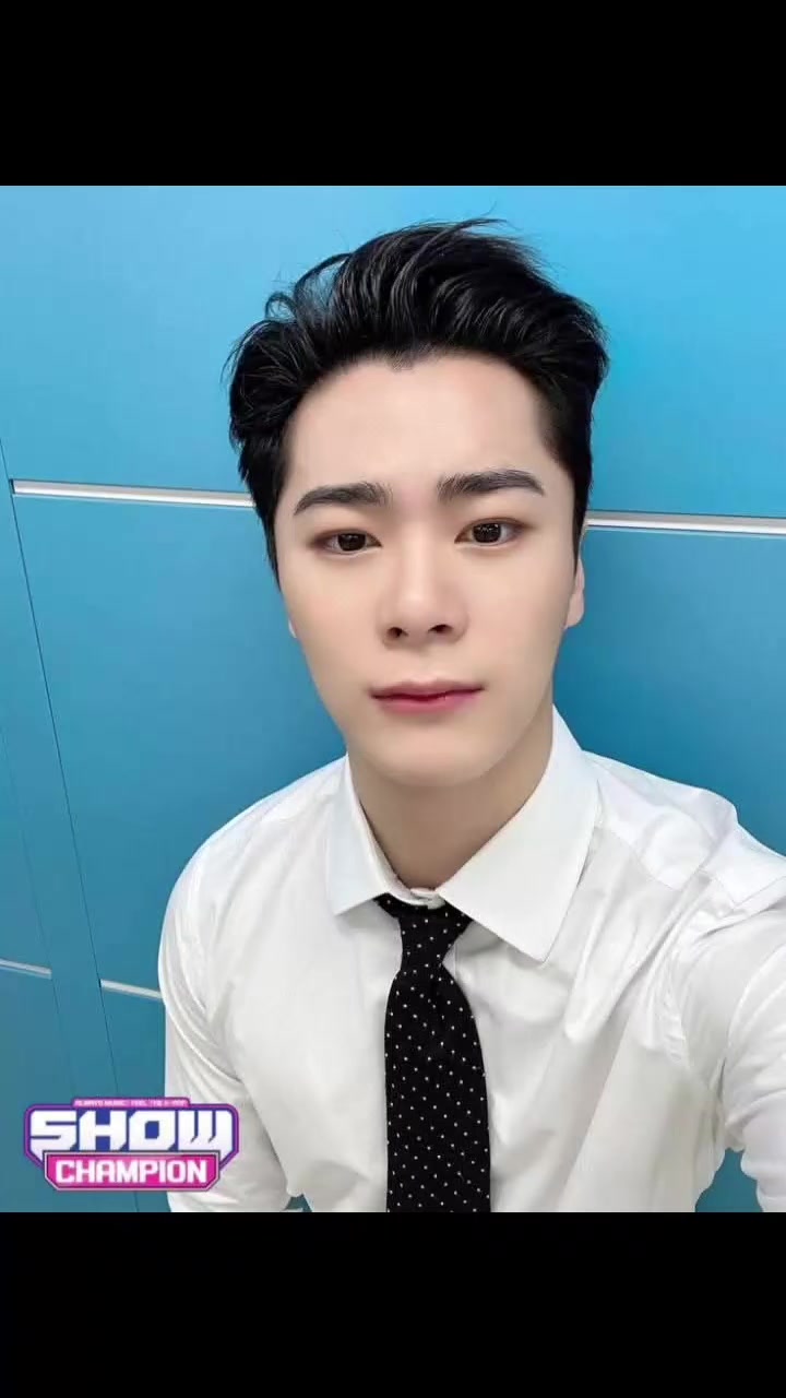 @Moon Bin K-pop oficial