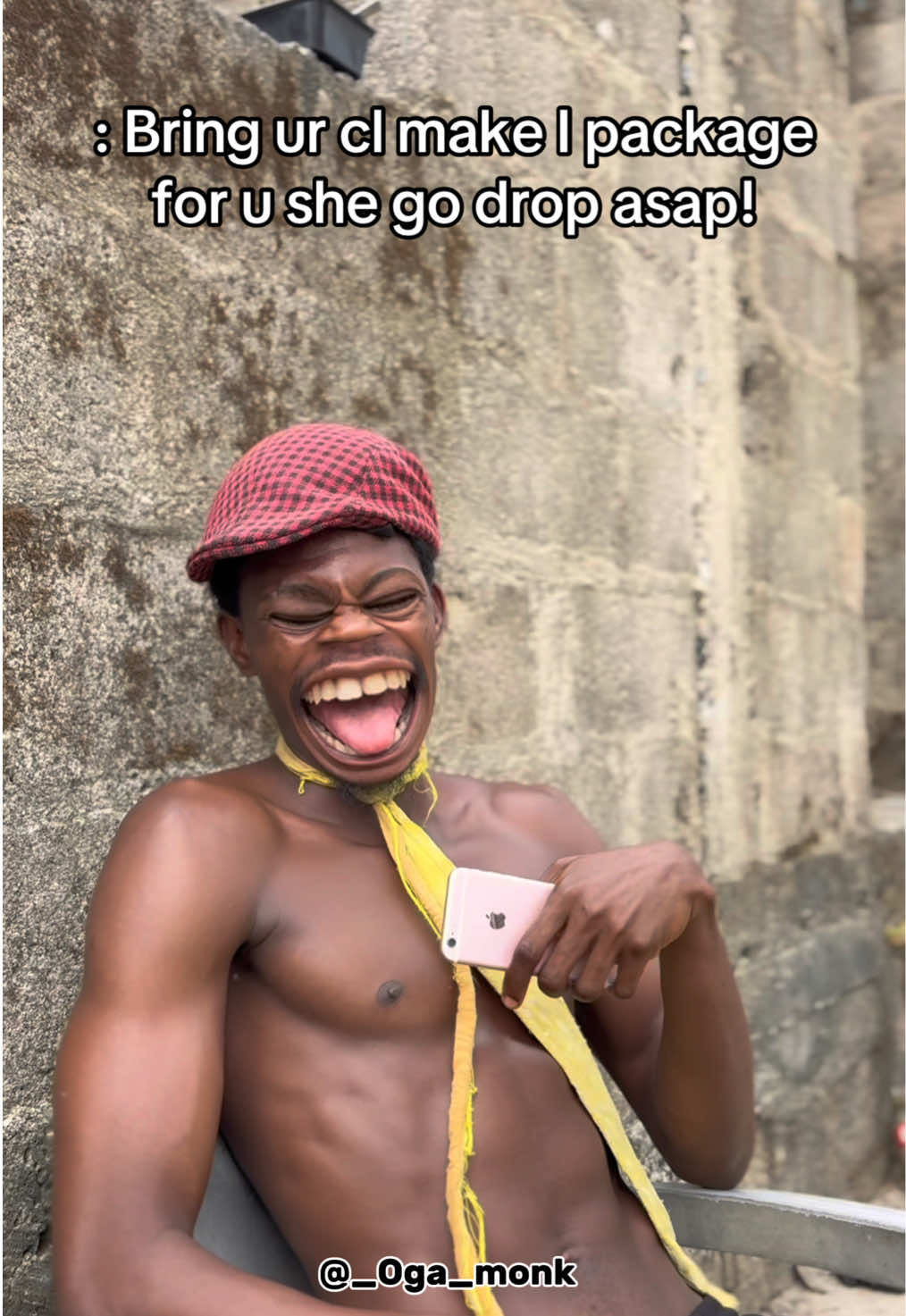 @Ogamonk