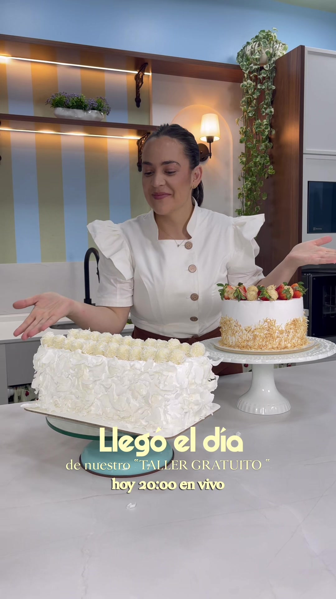 @Carina Lovera Repostera G