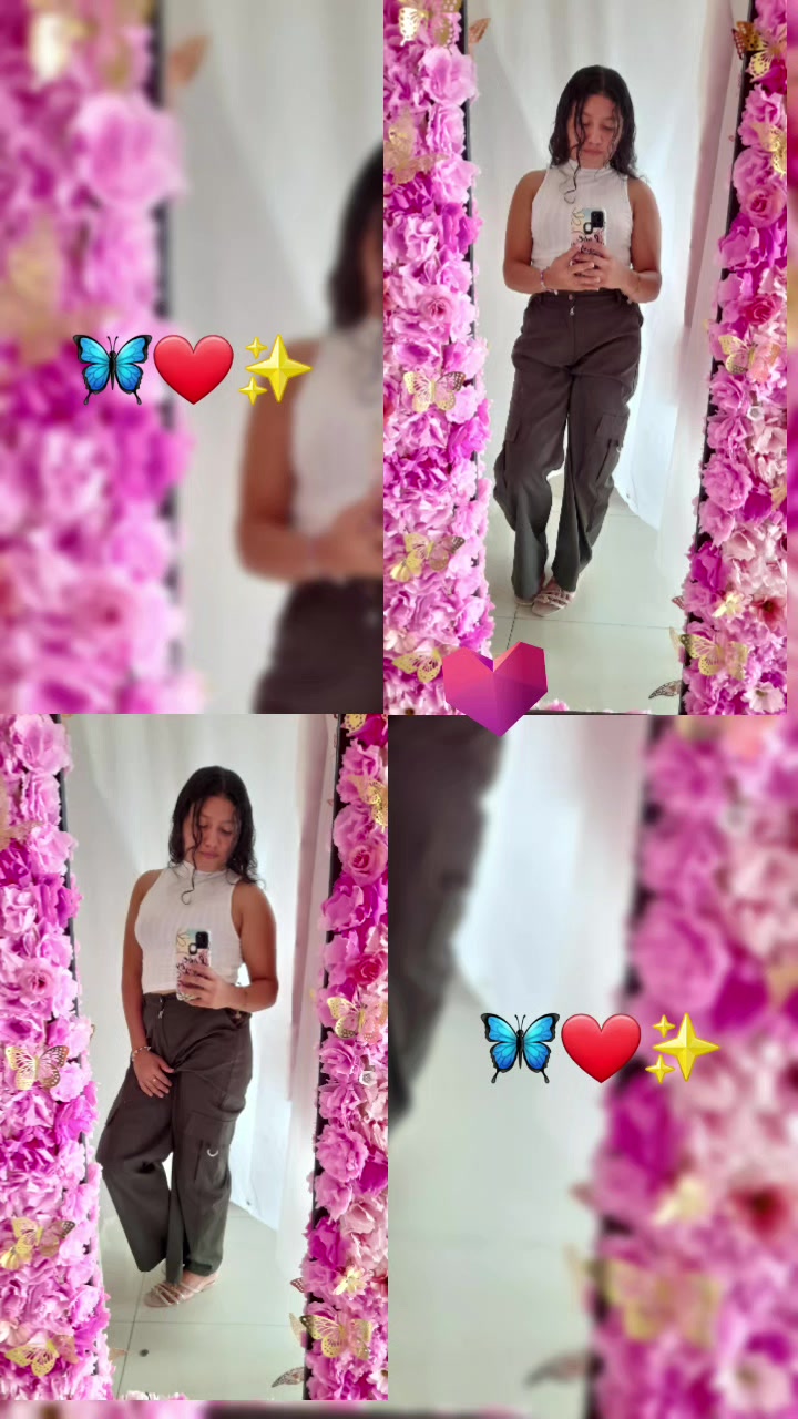 @Xenia Soriano🦋