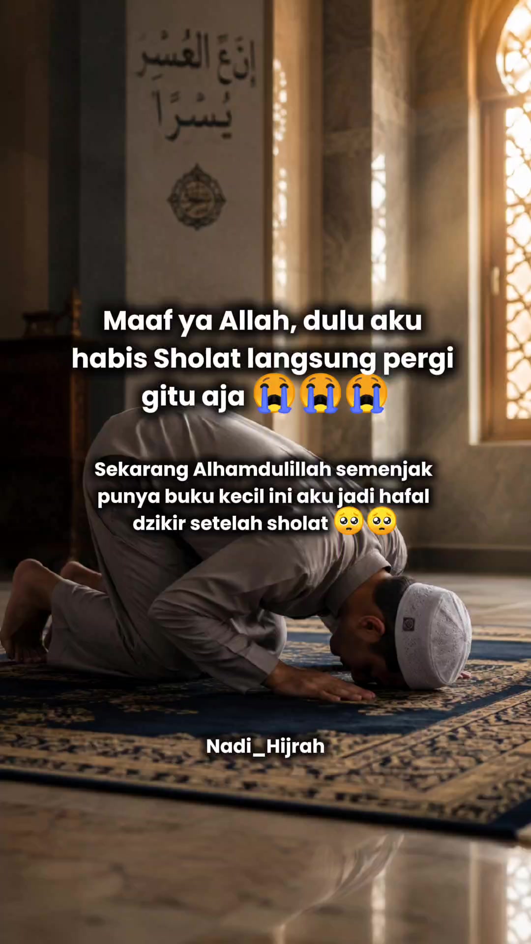 @Nadi_Hijrah🇸🇦🕊️