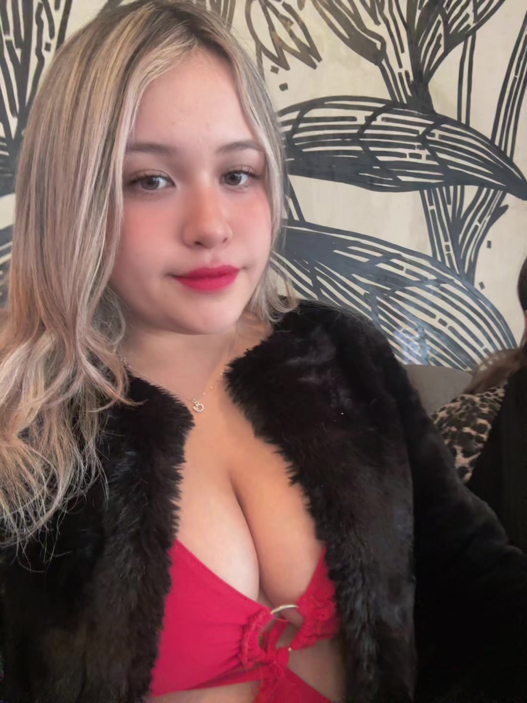 @Mica Avalos