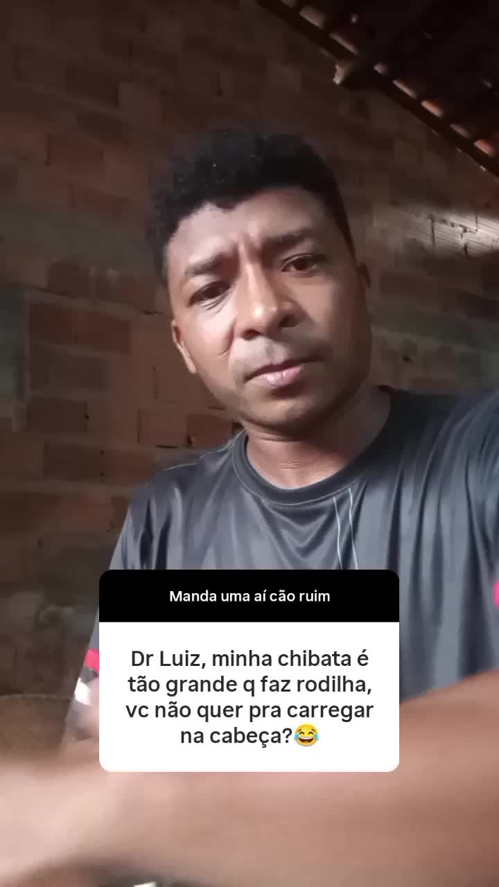 @Luiz oficial