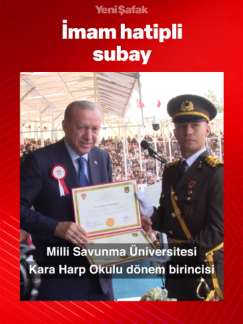 @Yeni Şafak