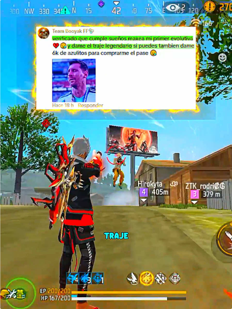 @Ander FF ๐บ ZTK