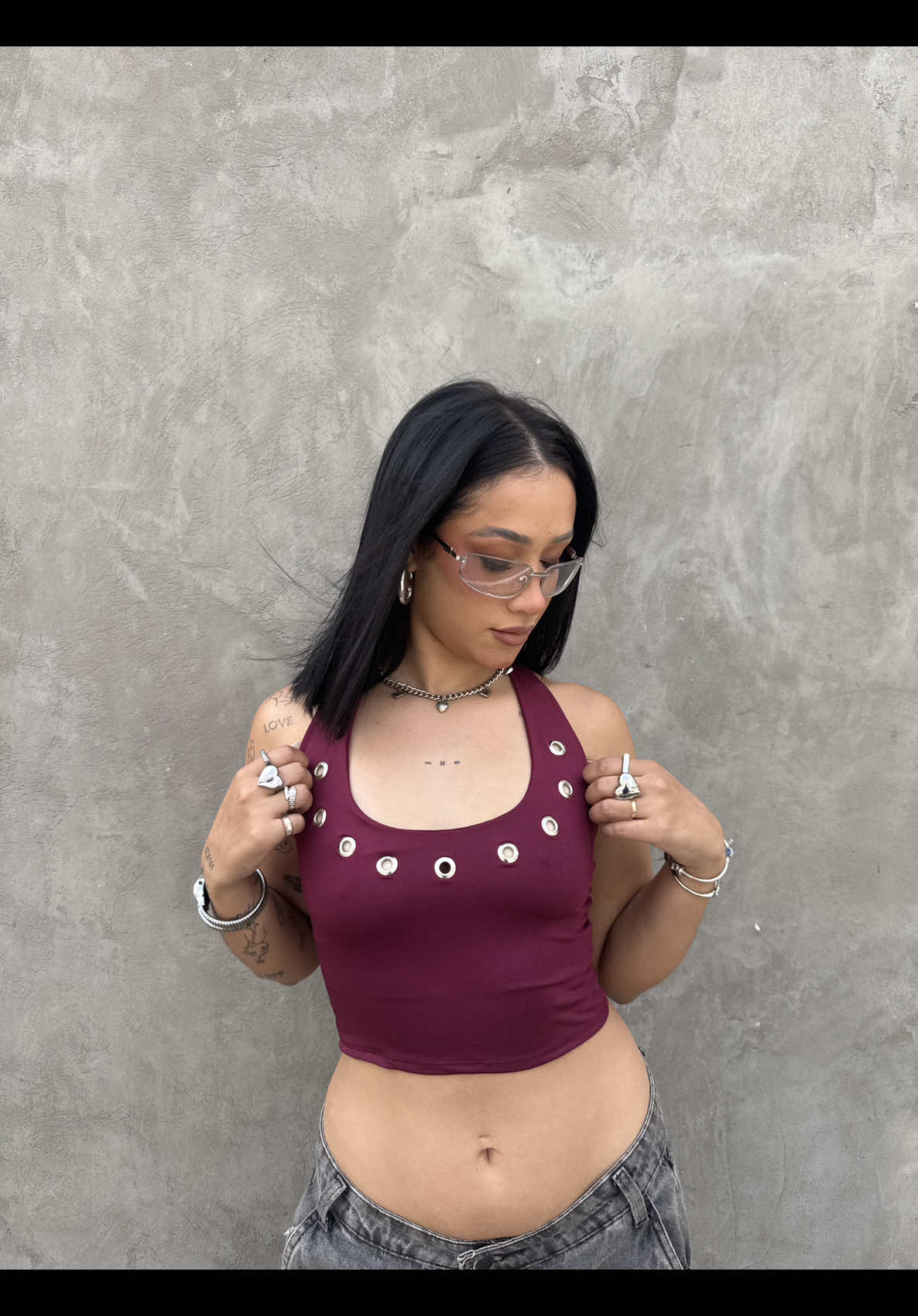 @Carol Silva