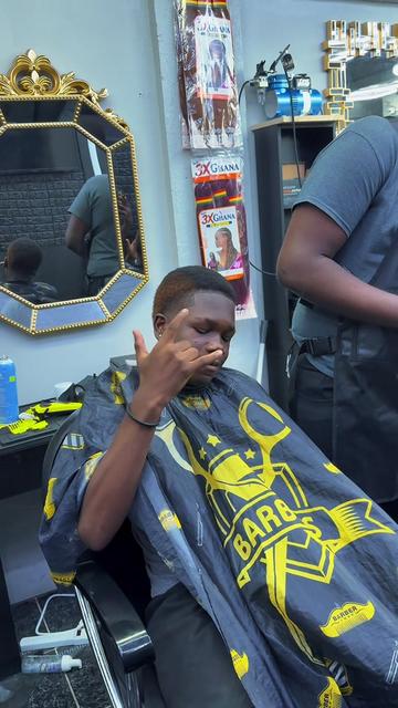 @Touché De Luxe Barber🇧🇸 🇭🇹