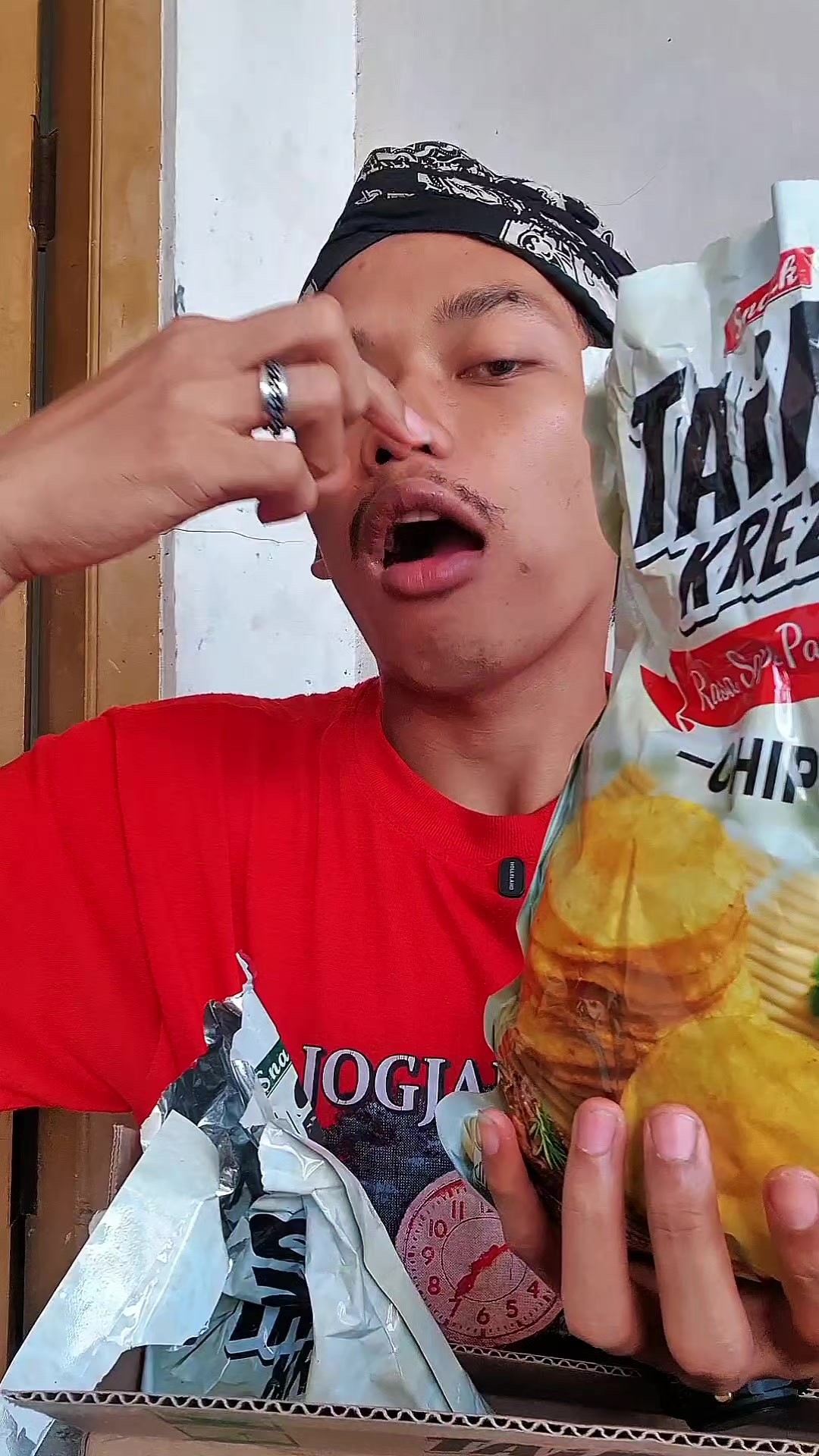 @TONDOL.JOGJA 🛒🛍️
